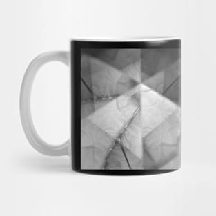 Kaleidoscope Therapy From Zero Mug